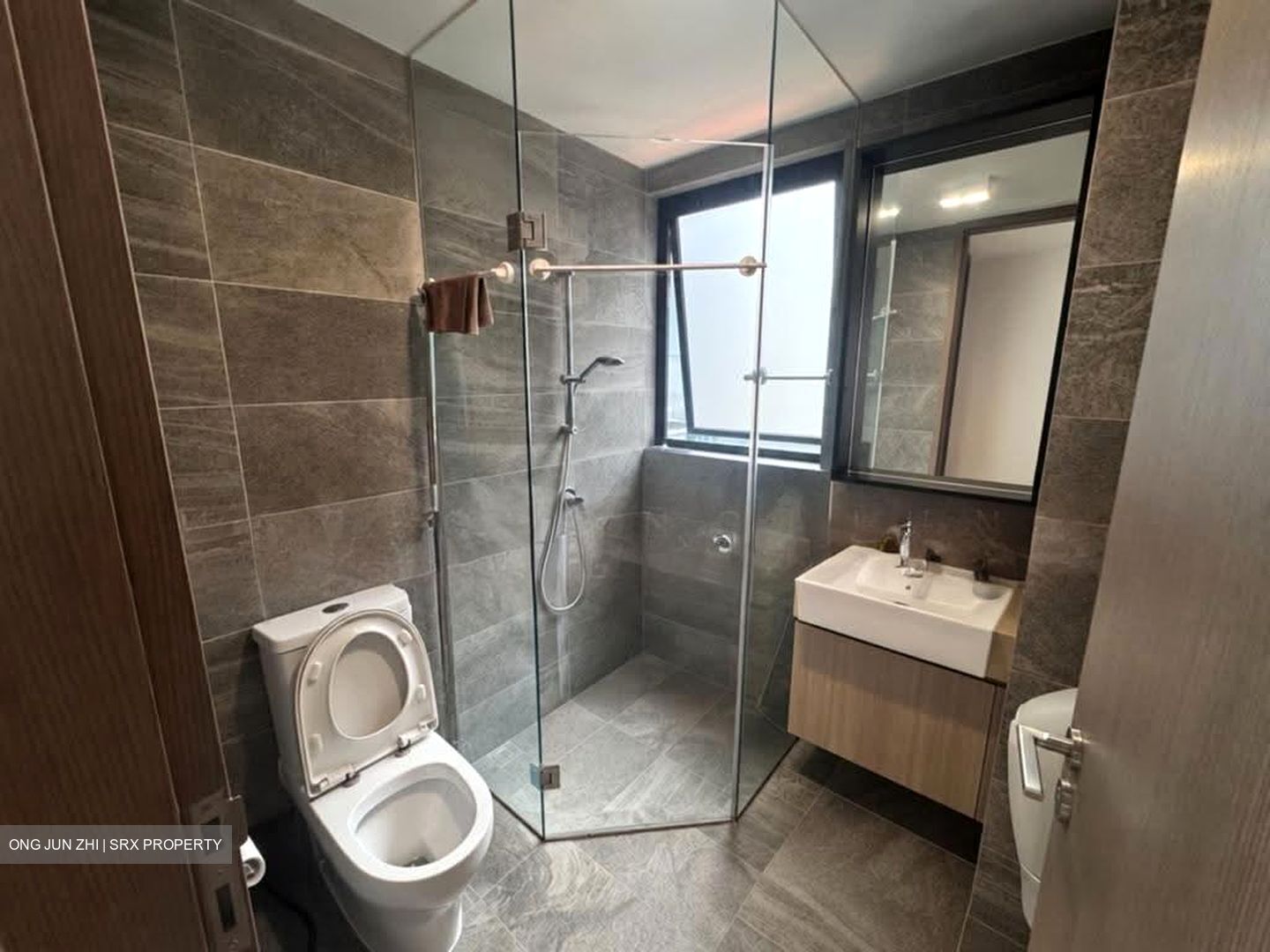 Kent Ridge Hill Residences (D5), Apartment #629340041